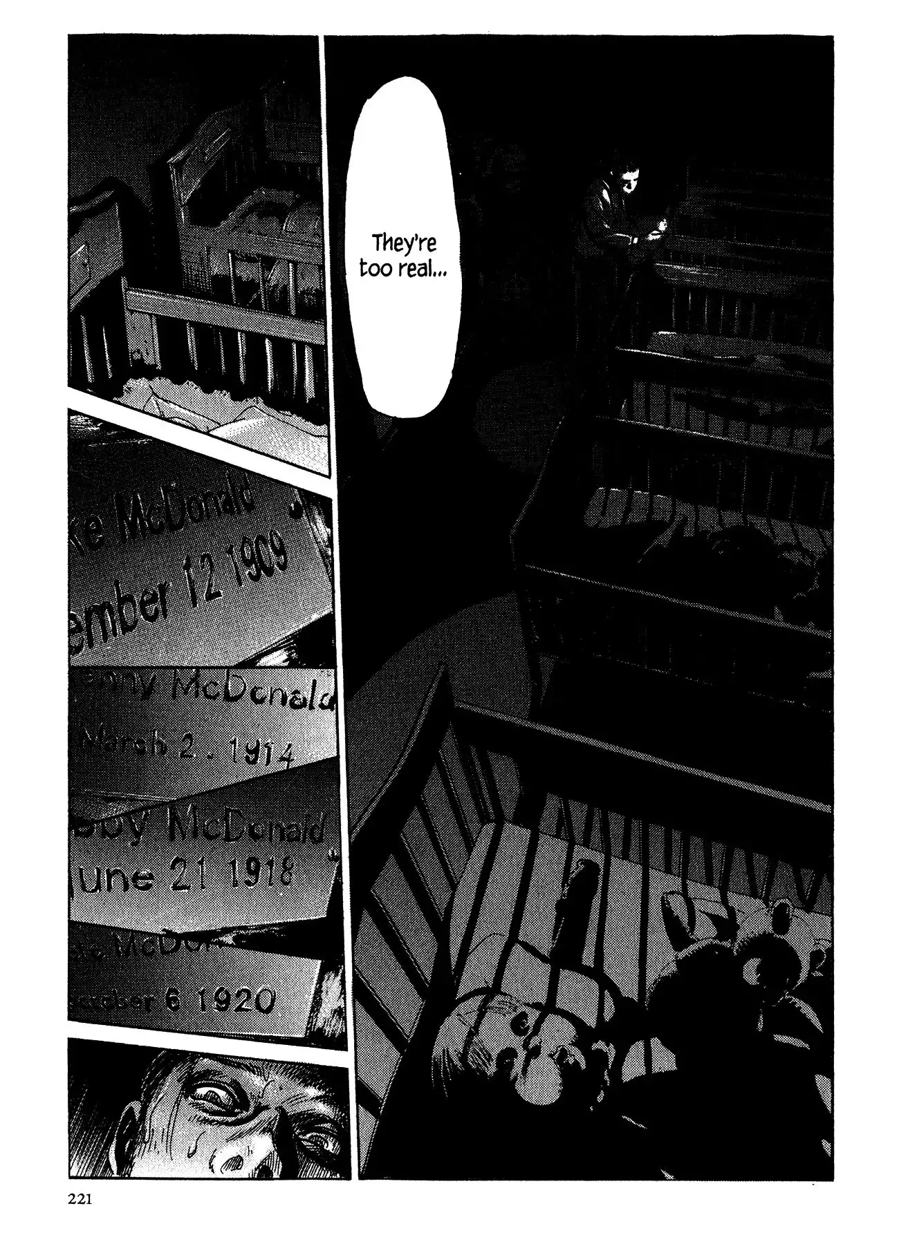 Ore to Akuma no Blues Chapter 19 47